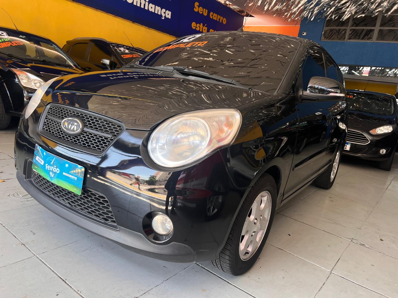 Kia Picanto 1.0